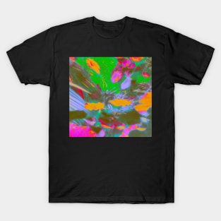 Rainforest T-Shirt